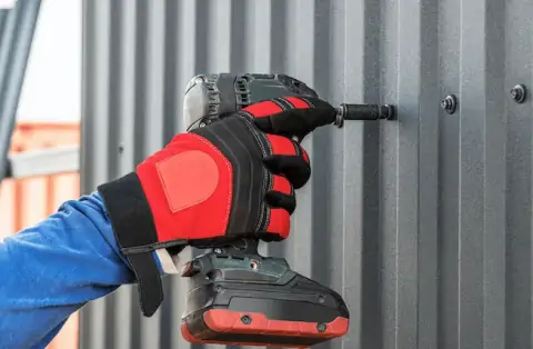 Travaux de zinguerie - Le Grand-Lemps